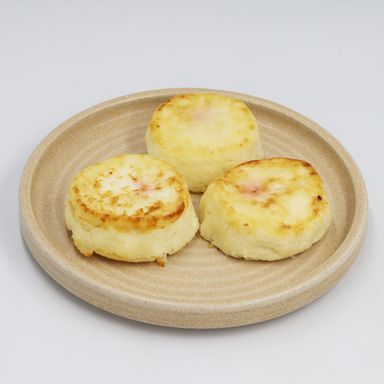 Raspberry Syrniki 1pc