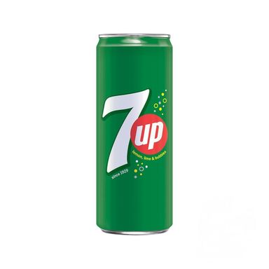 7UP REGULAR NRB 1x24x250ML