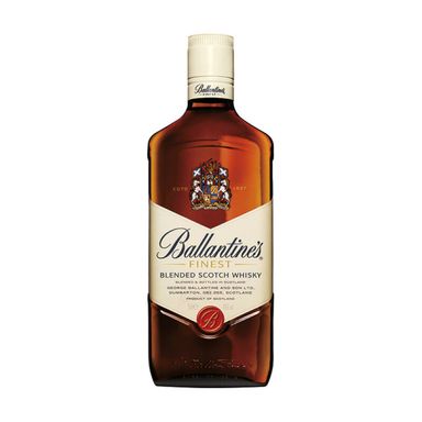 Ballantine'S Finest B. Whisky 750ml