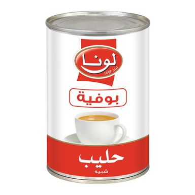 LUNA ANALOGUE MILK BOOFIA 1x48x410ml