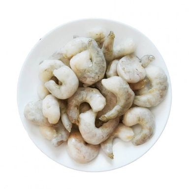 ROYAL FUTURE SHRIMPS PD 21/25 TAIL OFF 1x10KG