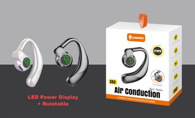C51 earbuds