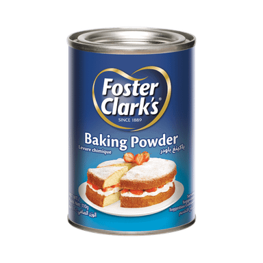 FOSTER CLARK'S BAKING POWDER 72X110g