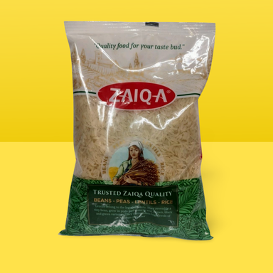 Zaiqa Punjabi Sella Rice 800g