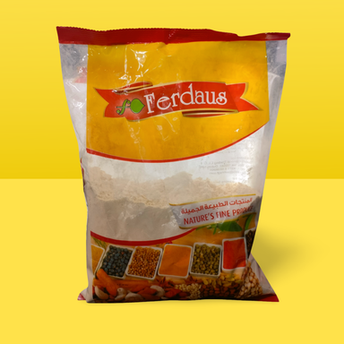 Ferdaus Besan 900g