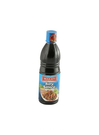 MAKATI SWEET SOY SAUCE 12X500 Milliliter (ml)
