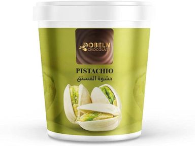 DOBELN PISTACHIO FILLING 22% ORIGINAL 1X5 Kilogram (kg)