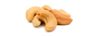 AL JAMEEL CASHEW NUTS WHOLE 1X10 Kilogram