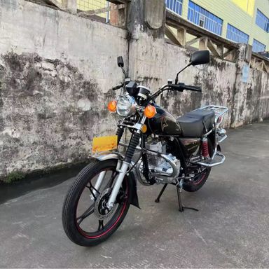 Haoje bike (same as Lifan moto 