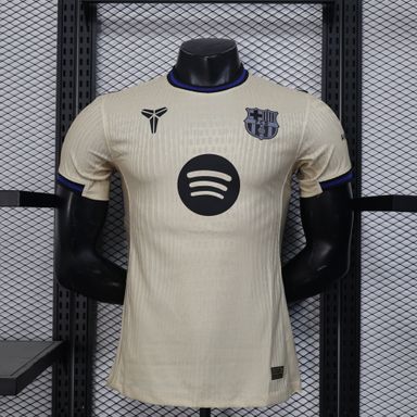 Barcelona Tercera Equipación 25/26