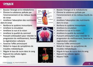  ROCENTA SANTÉ Subventionné VIE Foundation 
