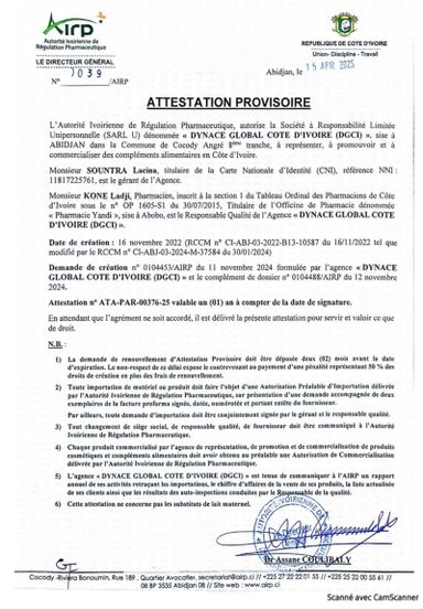  VIE Foundation - Working   Gagnez des revenus tout en aidant à sauver des vies !