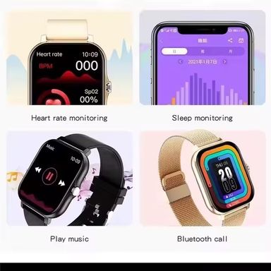 Y13 smart watch 