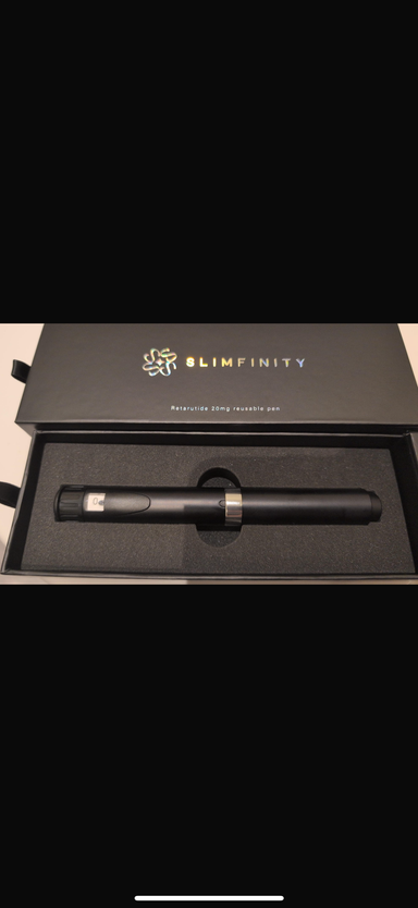 SLIMFINITY (Reta)