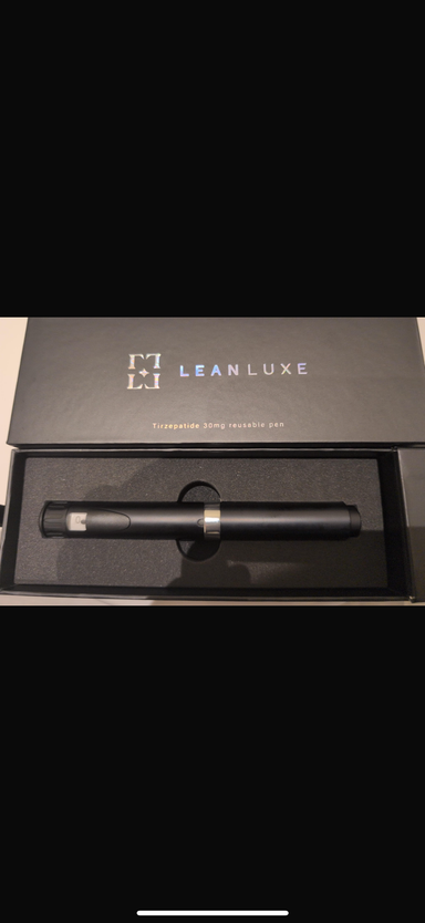 LEANLUXE (Tirz)
