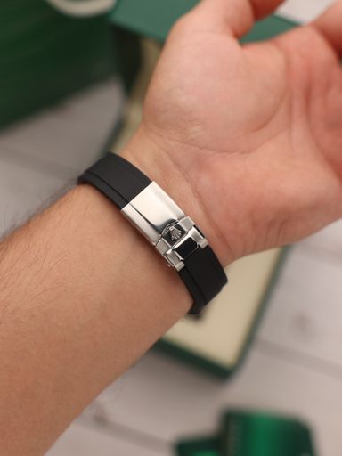 רולקס דייטונה 40 מ"מ לגברים