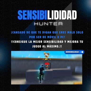 Sensibilidad