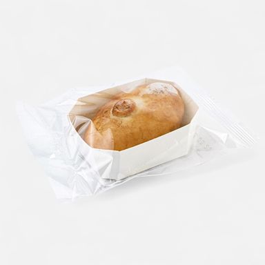 Roots Potato Dessert Frozen 60g