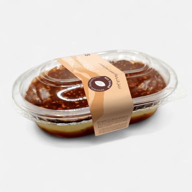 Roots Chocolate-Peanut Crunch Trifle Frozen 300g