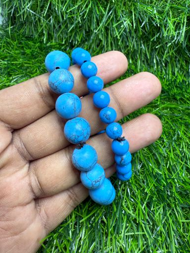 Natural Tourquoise bracelet 