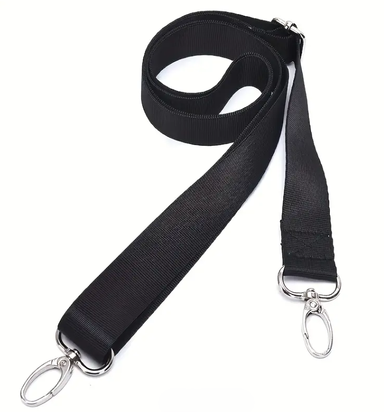 Bag Strap Black