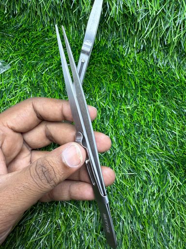 Lock Tweezer
