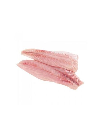 VICTORIA BOUNTY NILE PERCH FISH FILLET FROZEN 2000/3000 1X6 Kilogram (kg)