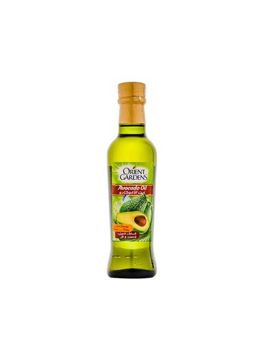 ORIENT GARDEN AVOCADO OIL 12X250ml