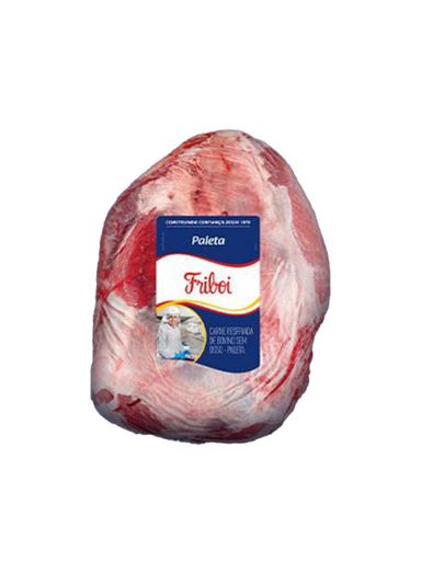 FRIBOI FROZEN BEEF BRISKET BRAZIL 1x20KG