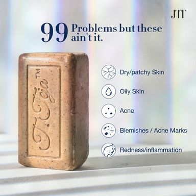 Ginseng Herbal Soap, 150g
