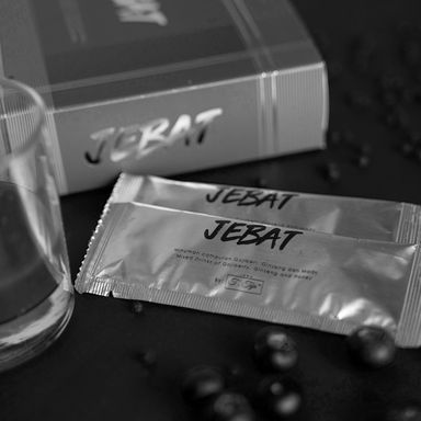 Jebat Madu Herba, 15 sachets (Men only) 
