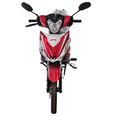 Lady scooter NEW DESIGN 