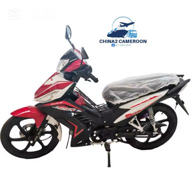 Lady scooter NEW DESIGN 