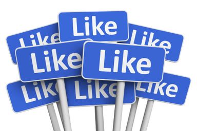 Like