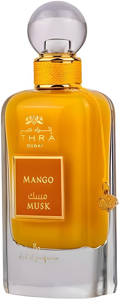 Mango Musk – Ard Al Zaafaran