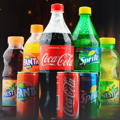 Refrescos