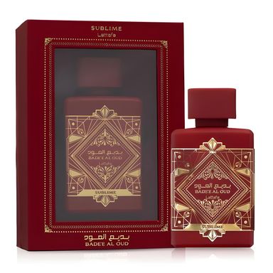 Bade'e Al Oud Sublime