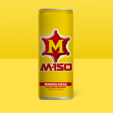 Miso Energy Drink 245ml