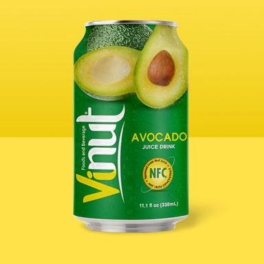 Avocado Juice Drink 330ml
