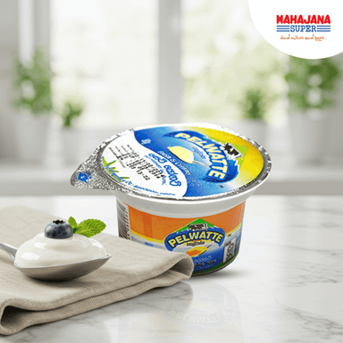  Pelwatte Set Yoghurt 80g