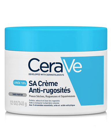 Cerave Crème SA Anti-Rugosités 