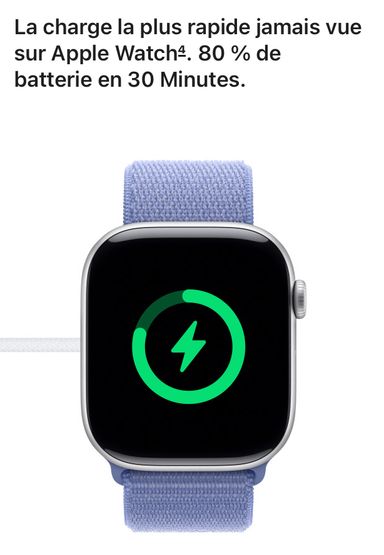 Apple Watch series 10 reconditioned 