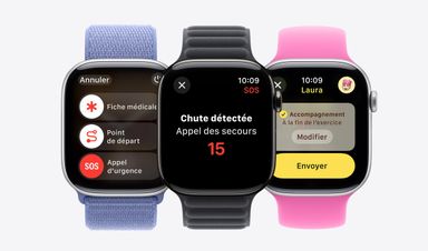 Apple Watch series 10 reconditioned 