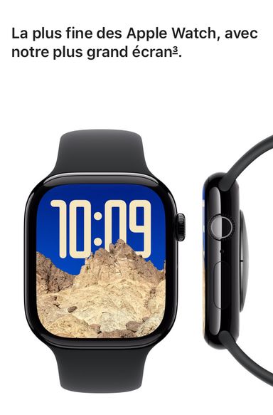 Apple Watch series 10 reconditioned 