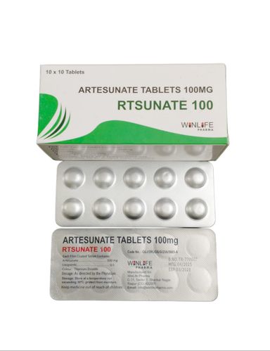 Artesunate Tablets
