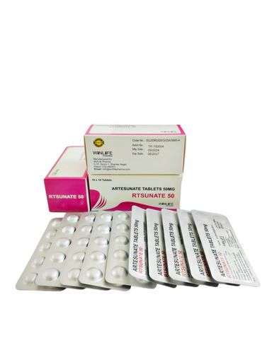 Artesunate Tablets