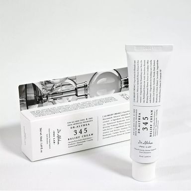 DR ALTHEA 345 CREME HYDRATANTE PEAUX GRASSE 50ML
