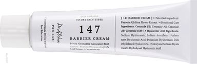 DR ALTHEA 147 CREME HYDRATANTE PEAU SECHE 50ML