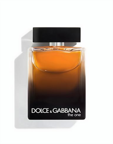 Dolce & Gabbana The One for Men Eau de Parfum