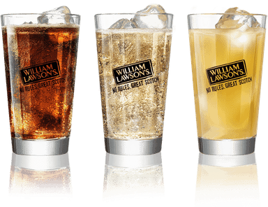 WILLIAM LAWSON'S